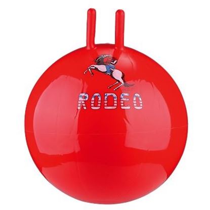 Image de 991096200 Ballon sauteur Togu « Super Rodeo »