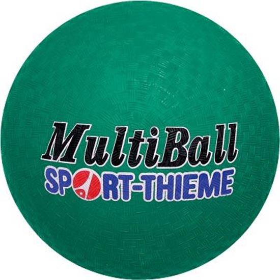 Image sur 991092312 Ballon Sport-Thieme Multi-Ball