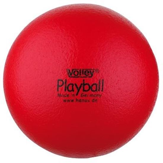 Image sur 991082311 Ballon Volley Playball