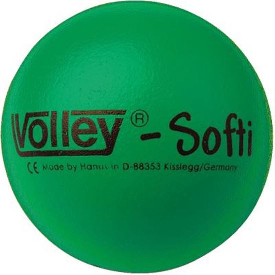 Image sur 991083529 Ballon Volley Softi