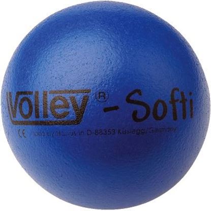 Image de 991083503 Ballon Volley Softi