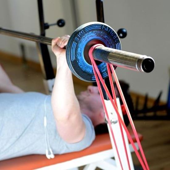 Image sur 991058707 Bande d'exercice Jumpstretch