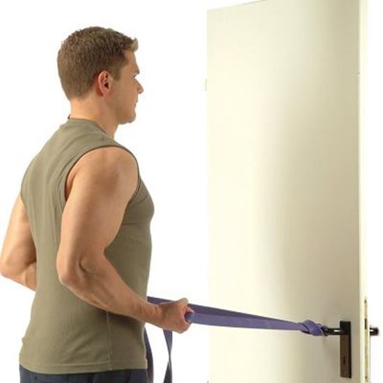 Image sur 991058710 Bande d'exercice Jumpstretch