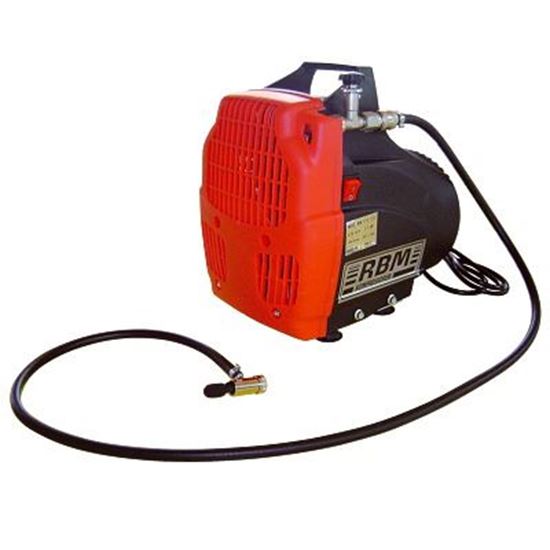 Image sur 991100206 Compresseur « MK 110 »