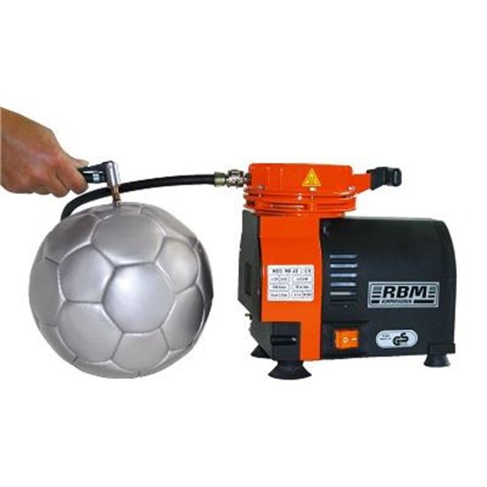 Image sur 991073111 Compresseur « MK40 »