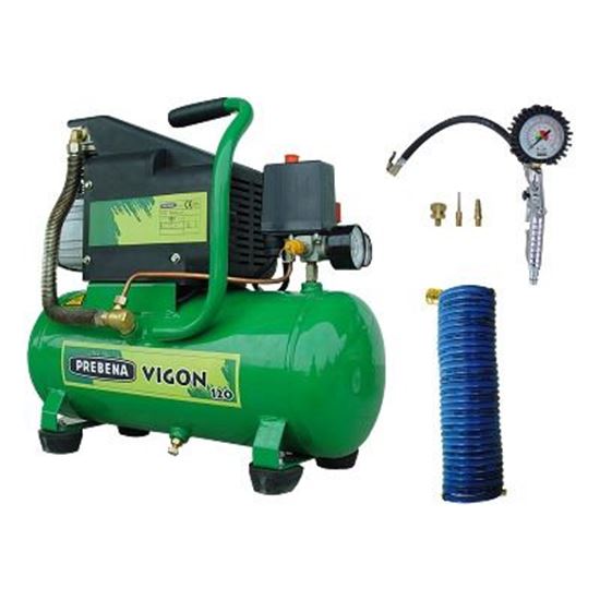 Image sur 991073124 Compresseur « Vigon 120 »