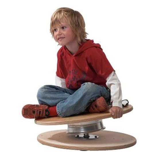 Image sur 992117007 Plateau Pedalo Rodeosell