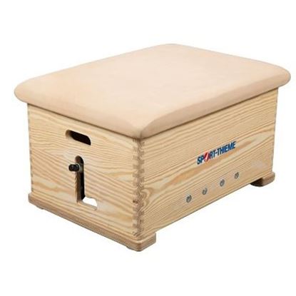 Image de 992328300 Plinth Sport-Thieme « Original » 1 caisson