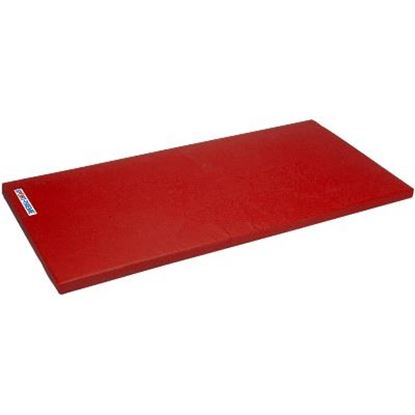 Image de 992723903 Tapis de gymnastique Sport-Thieme « Spécial » 200x125x8 cm