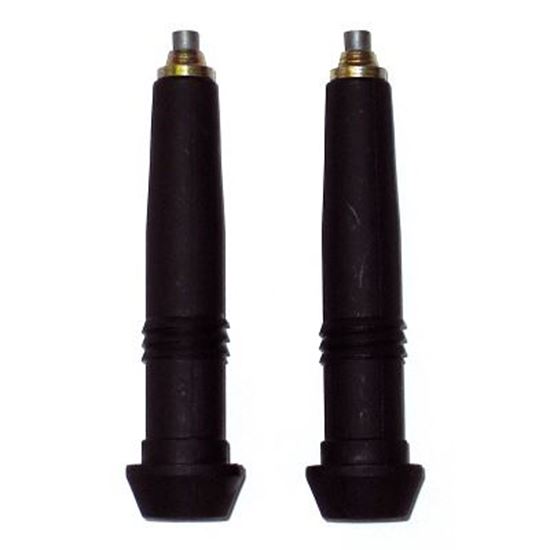 Image sur 991987645 Nordic-Walking Gummipuffer
