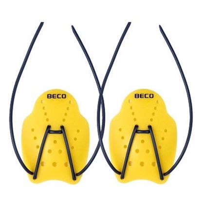 Image de 992061001 Paddles de natation