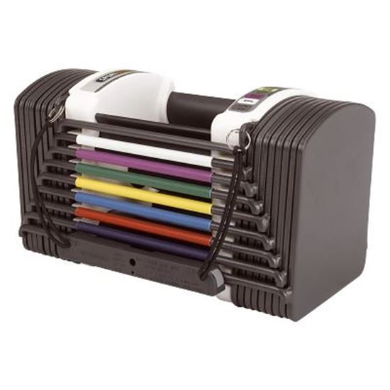 Image sur 992250612 Paire d'haltères PowerBlock « Sport »