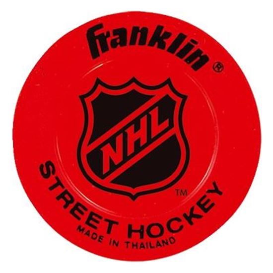 Image sur 992264312 Palet de street-hockey