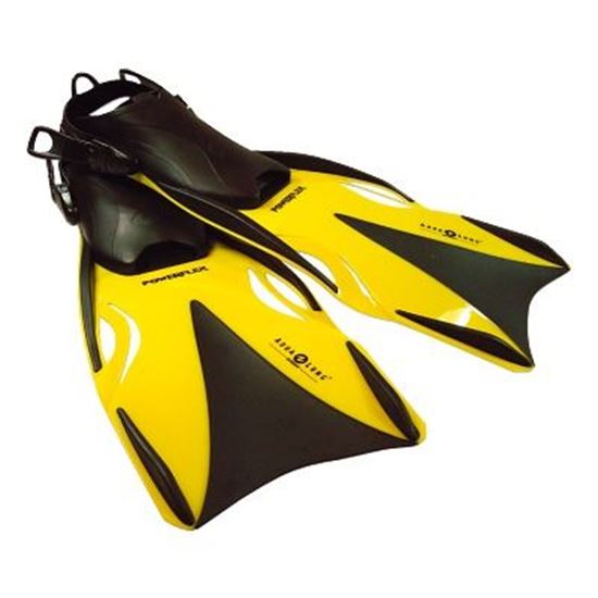 Image sur 992140706 Palmes « Powerflex »