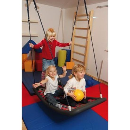 Image sur 991960802 Maxi balançoire « Education »