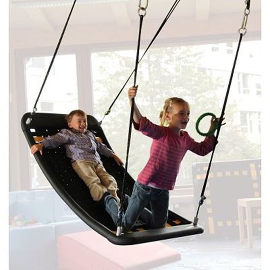 Image sur 991960857 Maxi balançoire « ThérapiePlus »