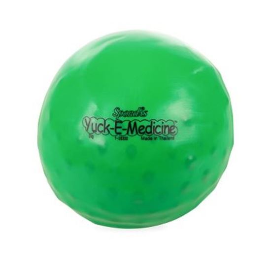 Image sur 991073560 Medecine ball souple / Ballon lesté