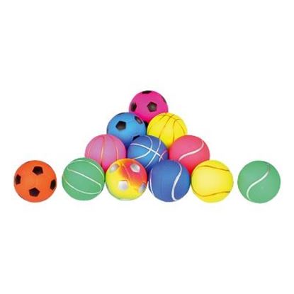 Image de 991835902 Mini balles de sport rebondissantes