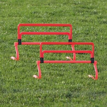 Image de 992270614 Mini haies d'entraînement