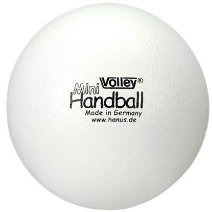 Image de 991082409 Miniballon de handball Volley