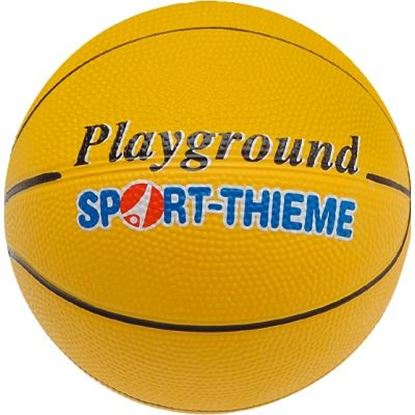 Image de 991092400 Mini-ballon Sport-Thieme « Playground »