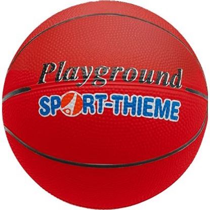 Image de 991092426 Mini-ballon Sport-Thieme « Playground »