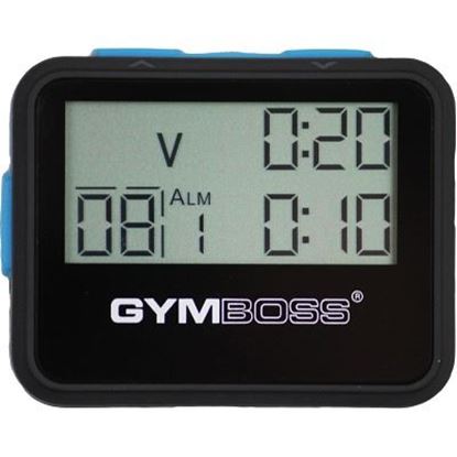 Image de 991076804 Minuteur d'intervalle Gymboss