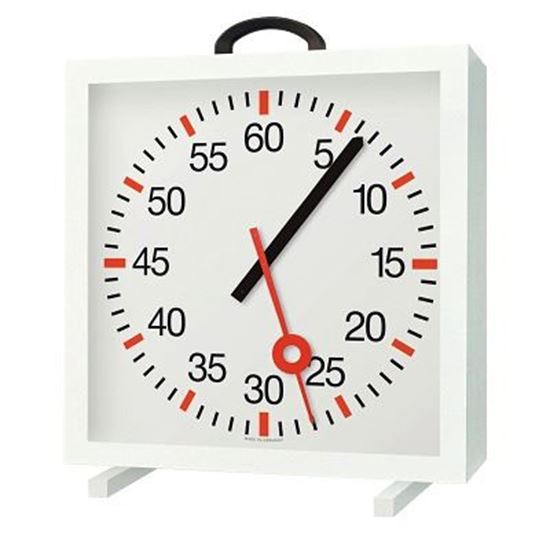 Image sur 992304902 Montre d'entraînement avec affichage minutes et secondes
