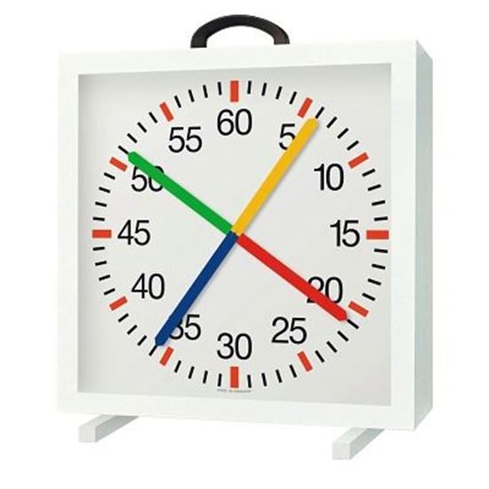 Image sur 992304801 Montre d'entraînement avec trotteuse