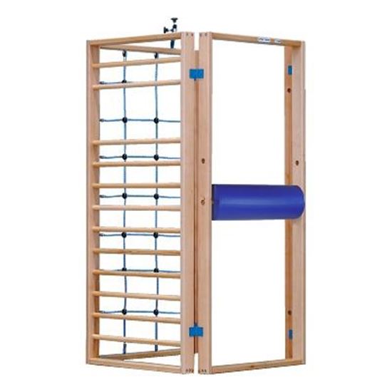 Image sur 991973932 Mur de gymnastique Sport-Thieme
