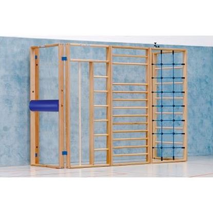 Image de 991950768 Mur de gymnastique Sport-Thieme