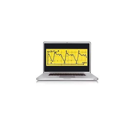Image sur 992236038 Logiciel PC « Bio SwimAnalysis » Vers. 3.0
