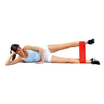 Image de 992110602 Lot de 10 bandes Body-Band-Ring