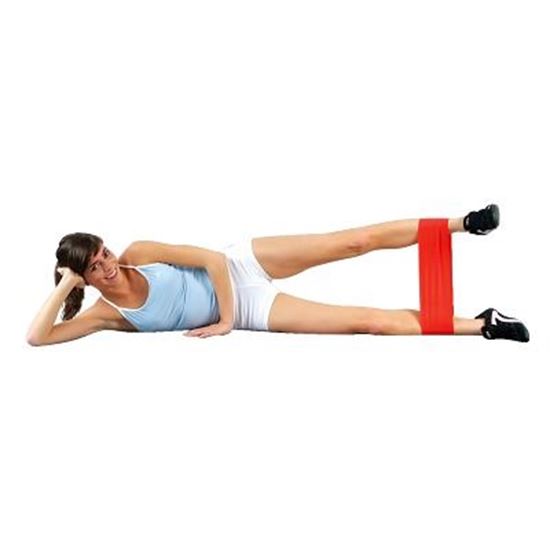 Image sur 992110602 Lot de 10 bandes Body-Band-Ring