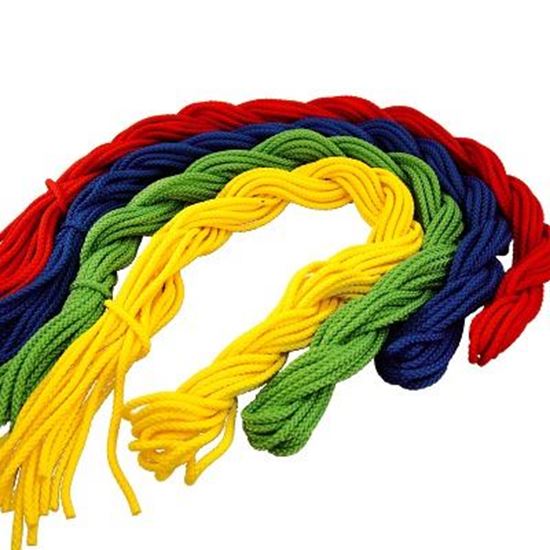 Image sur 991261602 Lot de 40 cordes de gymnastique Sport-Thieme