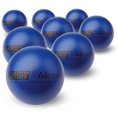 Image de 991082324 Lot de ballons Volley Allround