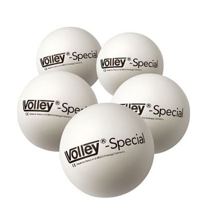 Image de 991082337 Lot de ballons Volley Special