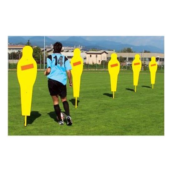 Image sur 992178602 Lot de mannequins