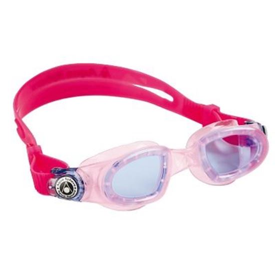 Image sur 992301105 Lunettes de natation pour enfants « Moby Kid »