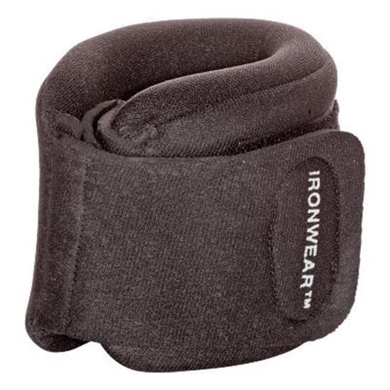Image sur 991982435 Manchettes chevilles & poignets Ironwear