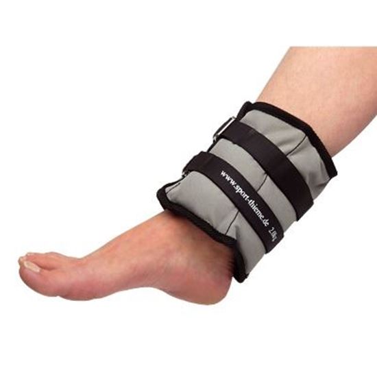 Image sur 992183637 Manchettes lestées Sport-Thieme