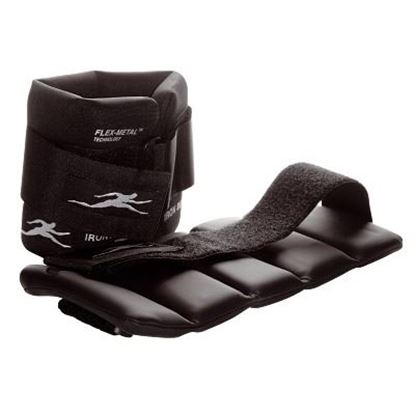 Image de 991982451 Manchettes lestées variables Ironwear