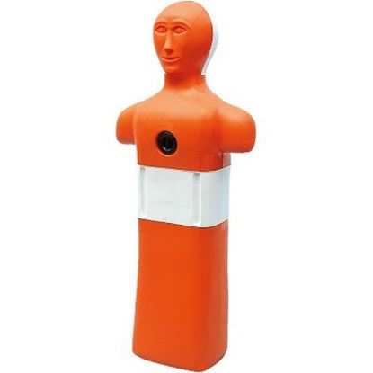 Image de 992431101 Mannequin de sauvetage
