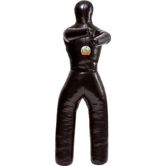 Image sur 991513048 Mannequin d'entraînement Foeldeak « Fit » 2 jambes