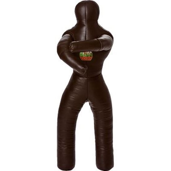 Image sur 991513006 Mannequin d'entraînement Foeldeak « Team » 2 jambes