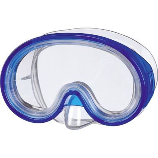 Image sur 992420501 Masque de plongée pour enfants