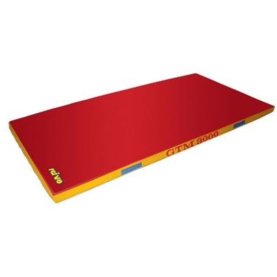 Image sur 992077635 Tapis de sortie d'appareil Sport-Thieme « GTM 3000 »