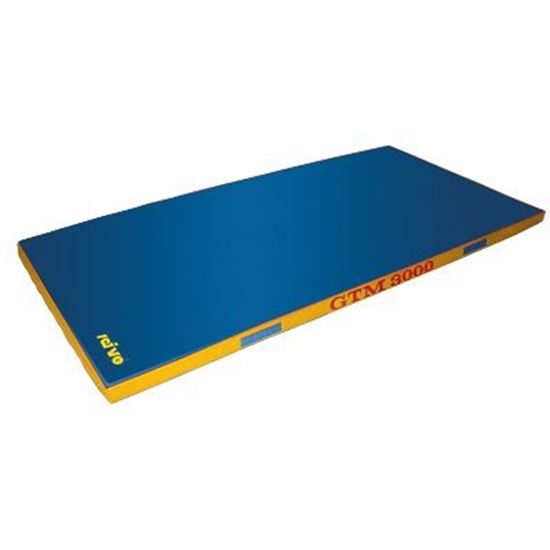 Image sur 992077648 Tapis de sortie d'appareil Sport-Thieme « GTM 3000 »