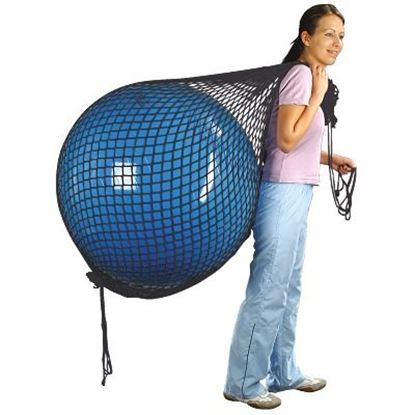 Image de 991097317 Filet pour gros ballon de gymnastique