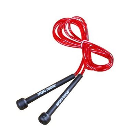 Image sur 991259100 Corde à sauter Sport-Thieme « Speed Rope »